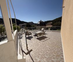 A louer MAISON  6 PIECES 104 M2 BORD DE MER BONIFACIO