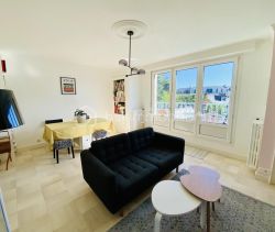 A louer APPARTEMENT T3 71 M2  NANTES
