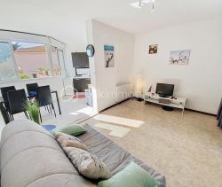 A louer STUDIO  21 M2 BORD DE MER SETE