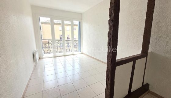 A louer APPARTEMENT NEUF T2 38 M2 TERRASSE BORD DE MER NARBONNE