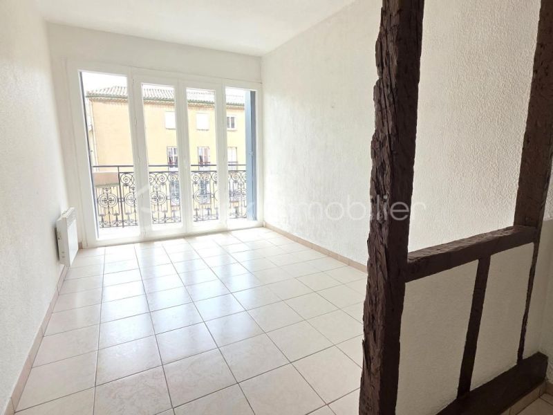 A louer APPARTEMENT NEUF T2 38 M2 TERRASSE BORD DE MER NARBONNE