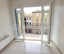 A louer APPARTEMENT NEUF T2 38 M2 TERRASSE BORD DE MER NARBONNE