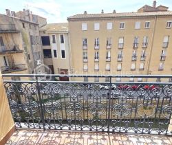 A louer APPARTEMENT NEUF T2 38 M2 TERRASSE BORD DE MER NARBONNE