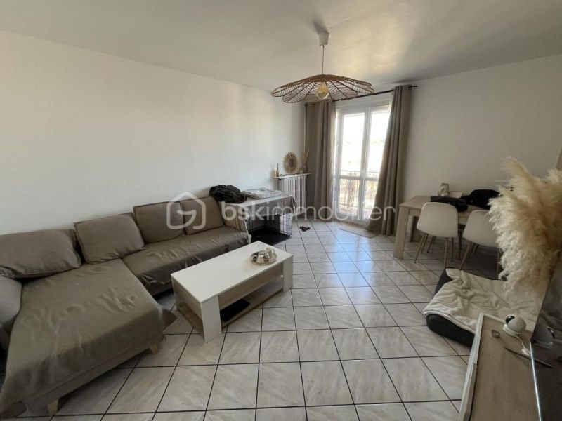 A louer APPARTEMENT T3 61 M2 BORD DE MER LE HAVRE