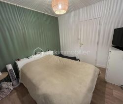 A louer APPARTEMENT T3 61 M2 BORD DE MER LE HAVRE