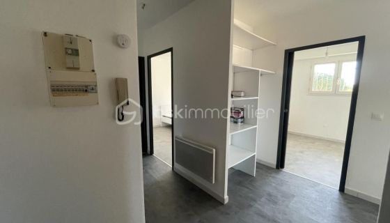 A louer APPARTEMENT T3 64 M2  PERPIGNAN