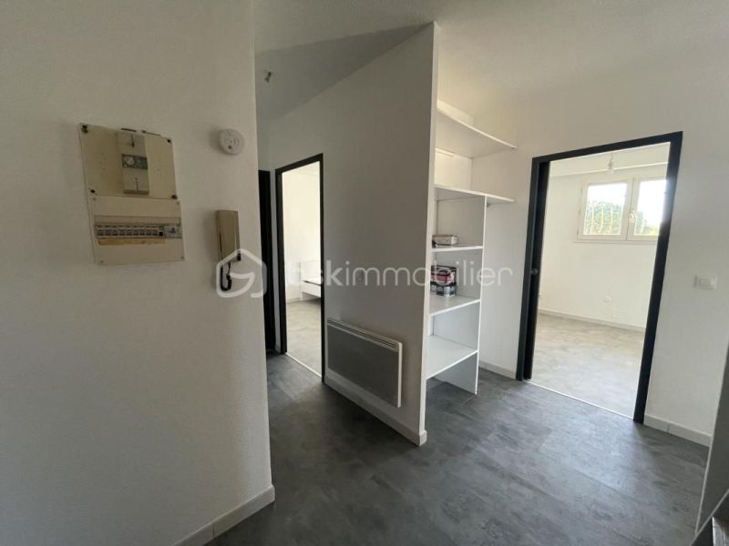A louer APPARTEMENT T3 64 M2  PERPIGNAN