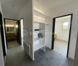 A louer APPARTEMENT T3 64 M2  PERPIGNAN
