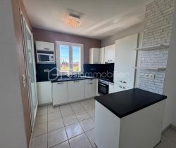 A louer APPARTEMENT T3 56 M2 TERRASSE BORD DE MER NARBONNE