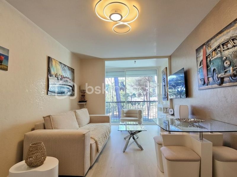 A louer STUDIO  25 M2 BORD DE MER LA GRANDE MOTTE