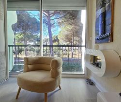 A louer STUDIO  25 M2 BORD DE MER LA GRANDE MOTTE