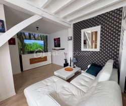 A louer APPARTEMENT T4 85 M2 TERRASSE  PAU