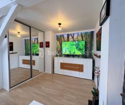 A louer APPARTEMENT T4 85 M2 TERRASSE  PAU