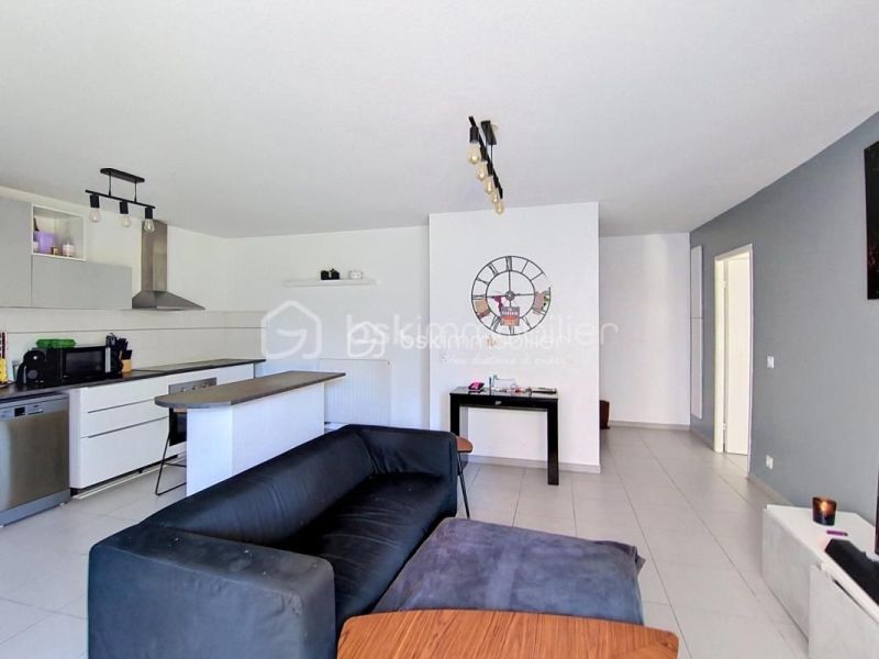 A louer APPARTEMENT NEUF T2 51 M2 TERRASSE  MONTPELLIER