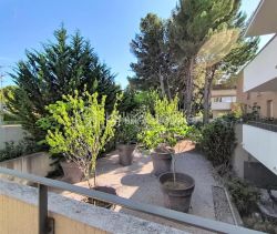 A louer APPARTEMENT NEUF T2 51 M2 TERRASSE  MONTPELLIER