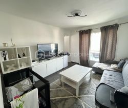 A louer APPARTEMENT T3 51 M2 BORD DE MER TOULON