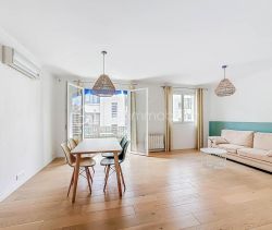 A louer APPARTEMENT T2 54 M2  MONTPELLIER