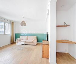 A louer APPARTEMENT T2 54 M2  MONTPELLIER