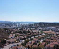 A louer MAISON  CONTEMPORAINE BORD DE MER NARBONNE