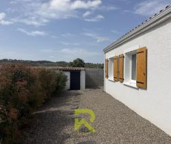 A louer MAISON  CONTEMPORAINE  MONZE
