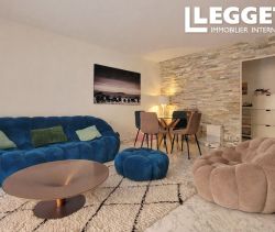 A louer APPARTEMENT T3 85 M2 BORD DE MER NICE