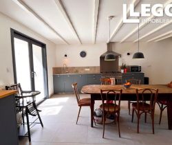 A louer MAISON  DE MAîTRE  LA RONDE