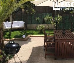 A louer APPARTEMENT T3 53 M2 BORD DE MER NICE