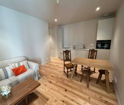 vente Bel appartement rénové à Dinard proche de la mer