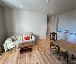 vente Bel appartement rénové à Dinard proche de la mer