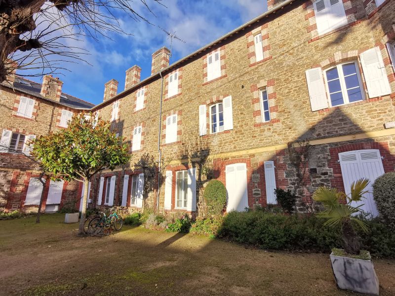 vente Bel appartement rénové à Dinard proche de la mer