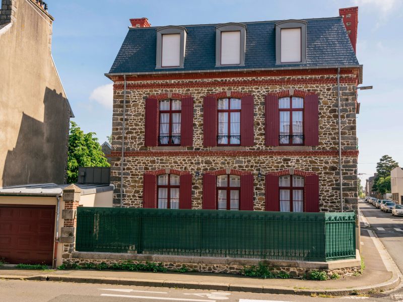 vente Demeure bourgeoise rénovée en coeur de ville