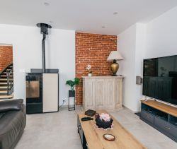 vente Demeure bourgeoise rénovée en coeur de ville