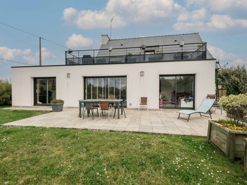 vente Maison de famille en bord de mer 