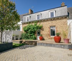 vente Ensemble Immobilier avec la plage à pied