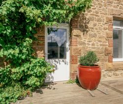 vente Ensemble Immobilier avec la plage à pied