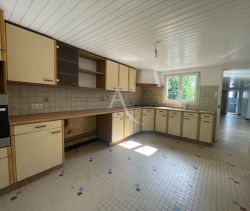 A vendre MAISON  3 PIECES 75 M2 BORD DE MER LONGEVILLE SUR MER