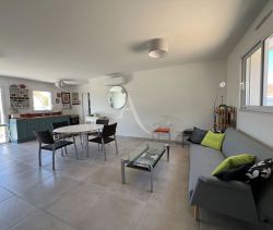 A vendre MAISON  4 PIECES 88 M2 BORD DE MER SAINT VINCENT SUR JARD