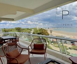 A louer APPARTEMENT NEUF T3 84 M2 TERRASSE PIEDS DANS L'EAU LA BAULE ESCOUBLAC