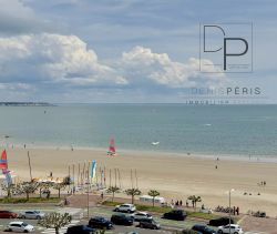 A louer APPARTEMENT NEUF T3 84 M2 TERRASSE PIEDS DANS L'EAU LA BAULE ESCOUBLAC