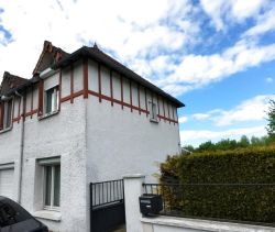A vendre MAISON  DE PêCHEUR BORD DE MER DIEPPE