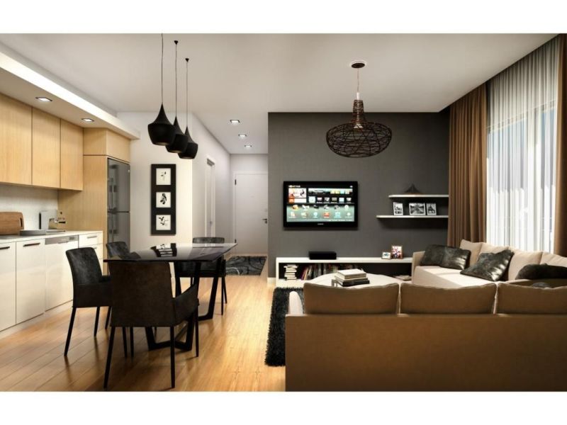 A louer APPARTEMENT T3 64 M2 TERRASSE BORD DE MER FOURAS