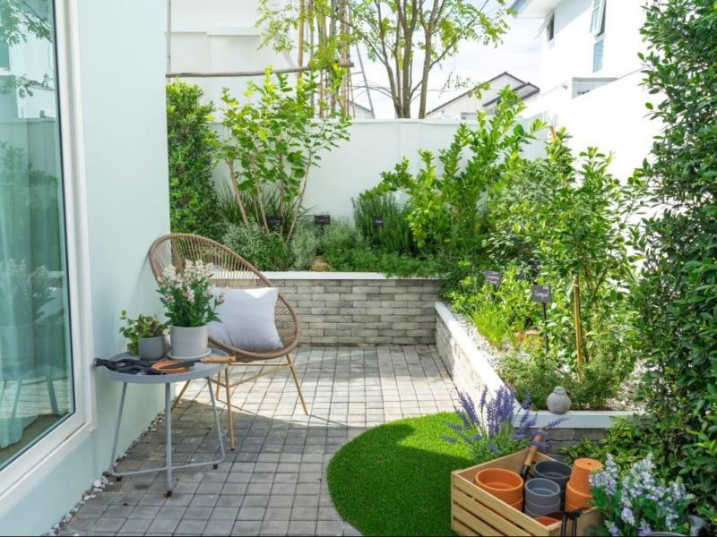 A louer APPARTEMENT DE PRESTIGE NEUF T3 62 M2 TERRASSE PLAGE à PIED ANDERNOS LES BAINS