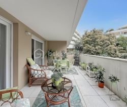 A louer APPARTEMENT T2 46 M2  CASTELNAU LE LEZ