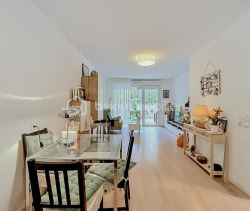 A louer APPARTEMENT T2 46 M2  CASTELNAU LE LEZ