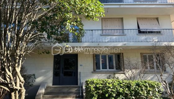 A louer APPARTEMENT T3 55 M2  MONTPELLIER
