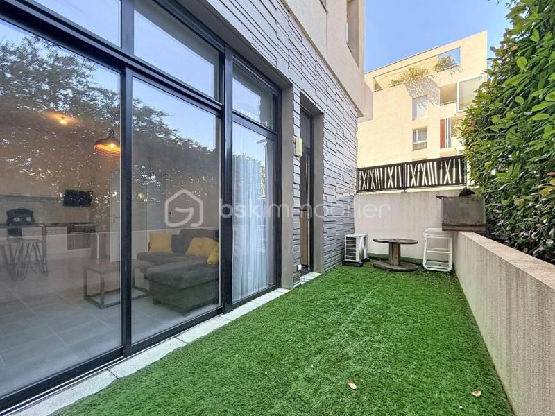 A louer APPARTEMENT T2 39 M2 TERRASSE  MONTPELLIER