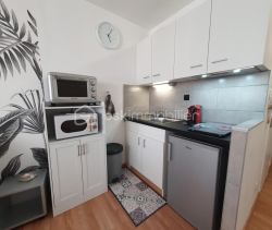 A louer STUDIO  20 M2 BORD DE MER LA GRANDE MOTTE