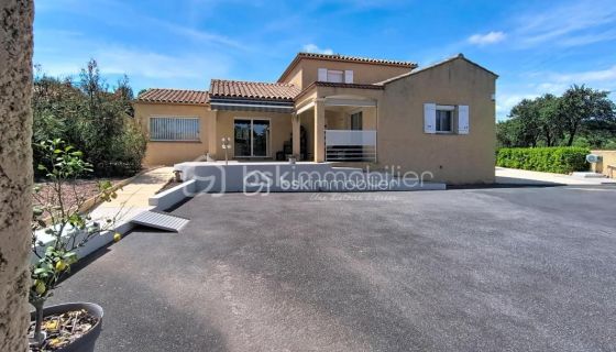 A louer MAISON  5 PIECES 140 M2 BORD DE MER FRONTIGNAN