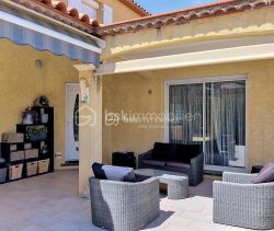 A louer MAISON  5 PIECES 140 M2 BORD DE MER FRONTIGNAN