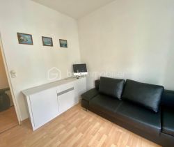 A louer STUDIO  20 M2 PLAGE à PIED AULT